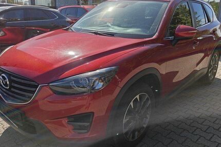 Mazda CX-5 112.000 km 8.790 &euro; Vaihingen 71665