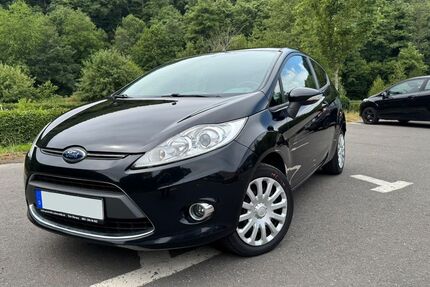 Ford Fiesta 197.000 km 3.390 &euro; Waldrach 54320