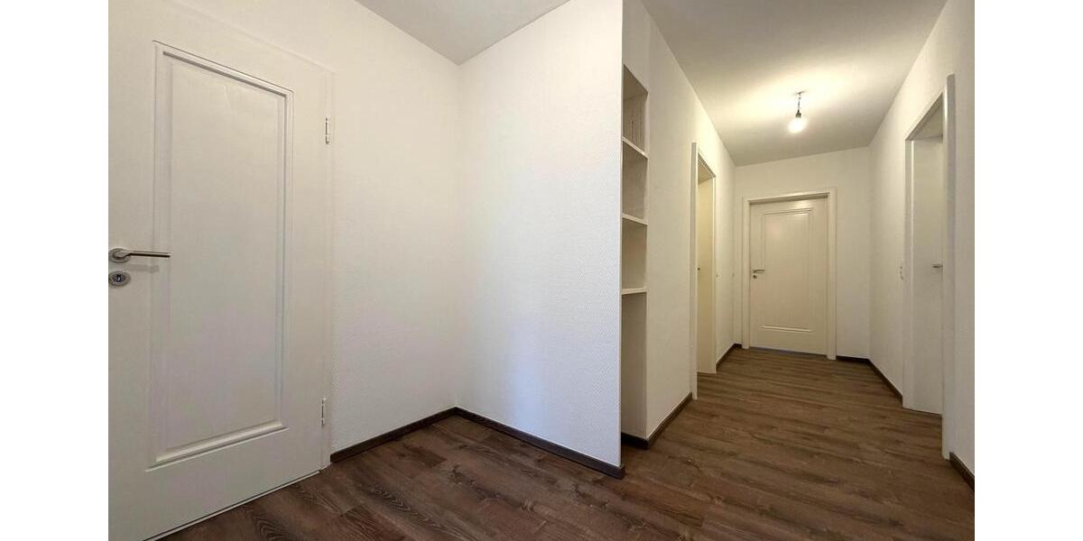 Etagenwohnung Bad Orb - 4 Zimmer, 110 m&sup2;, 1.090&euro; | Angebot:26267981