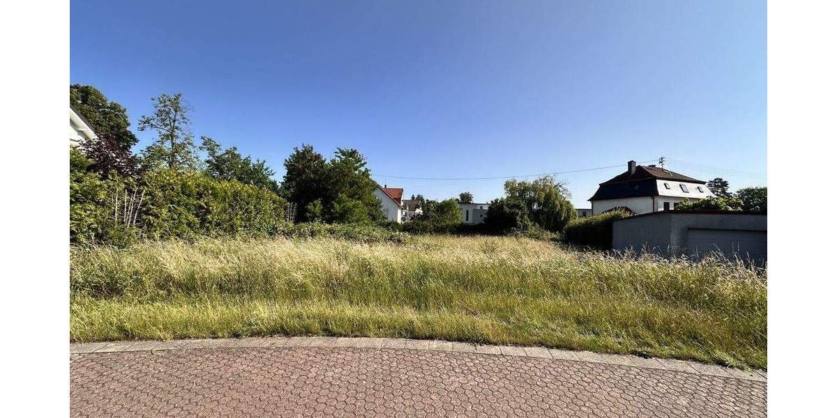 Grundstück Überherrn - 170.000&euro; | Angebot:25373790