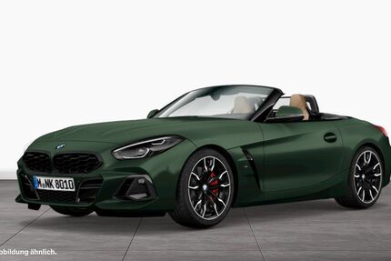 BMW Z4 M40 4.628 km 67.904 &euro; Leipzig 04103