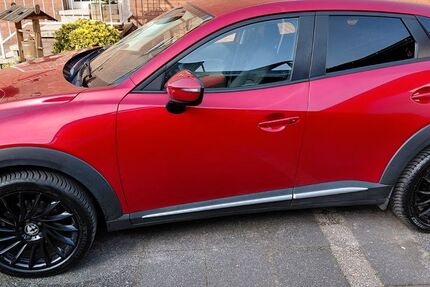 Mazda CX-3 70.500 km 16.250 &euro; Ascheberg 59387
