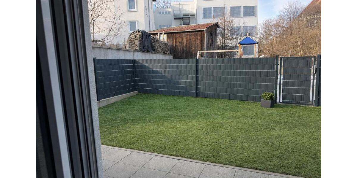 Erdgeschoßwohnung Trossingen - 4.5 Zimmer, 99 m&sup2;, 399.999&euro; | Angebot:26889126