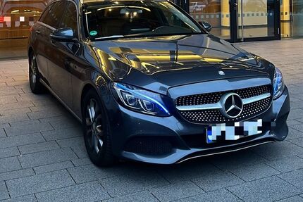 Mercedes-Benz C 250 191.000 km 18.900 &euro; Gelsenkirchen 45886