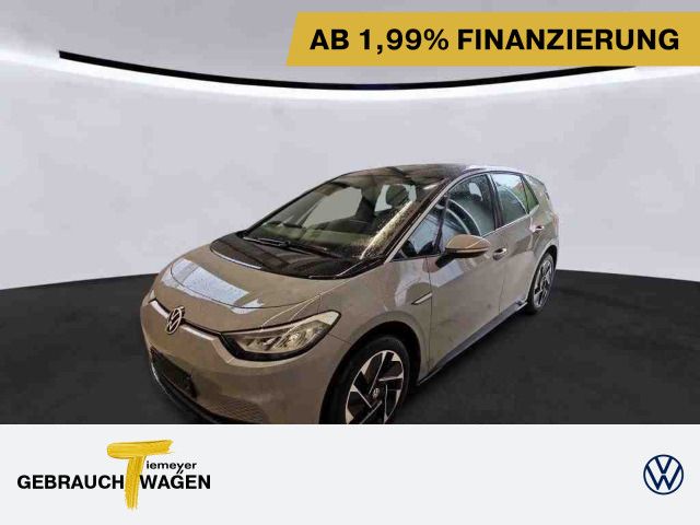 VW ID.3 79.455 km 16.870 &euro; Bochum 44892