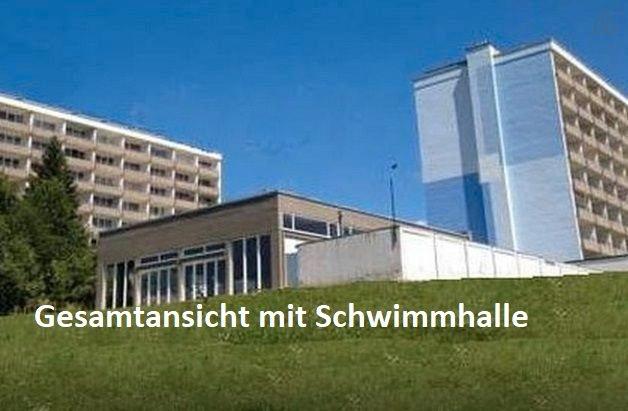 Etagenwohnung Neureichenau - 2 Zimmer, 53 m&sup2;, 50.000&euro; | Angebot:26349133