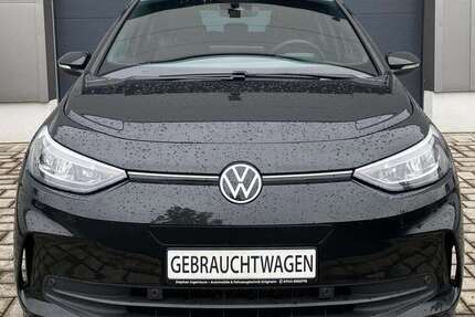 VW ID.3 24.500 km 25.700 € Erligheim 74391