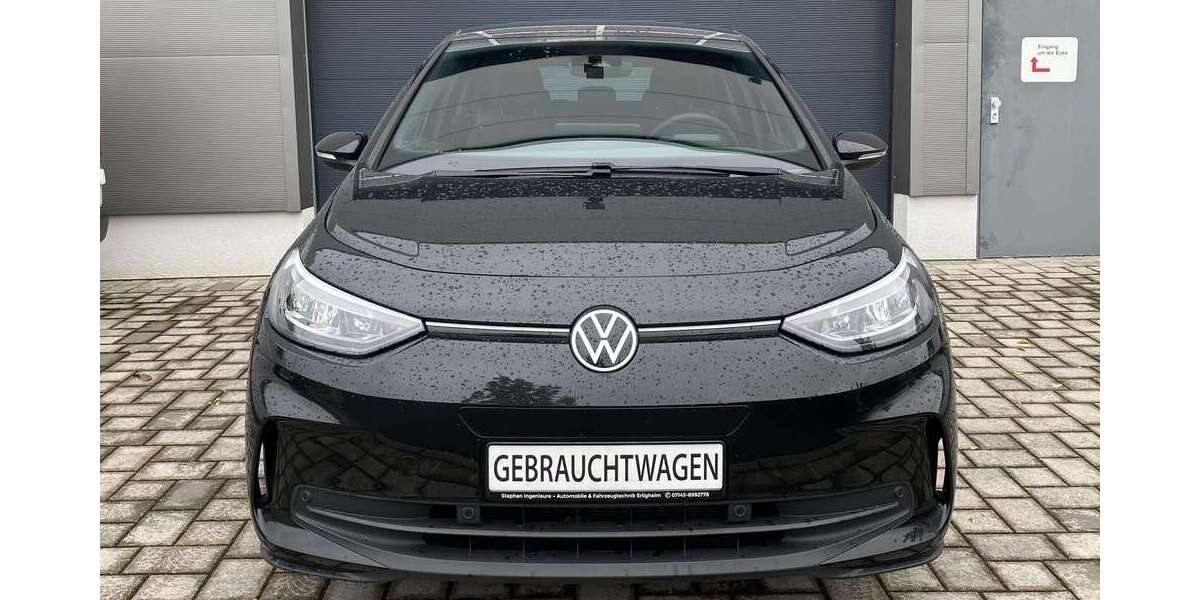 VW ID.3 24.500 km 25.700 € Erligheim 74391