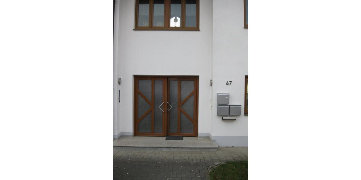Etagenwohnung Peißenberg - 3 Zimmer, 85 m&sup2;, 1.100&euro; | Angebot:25945369
