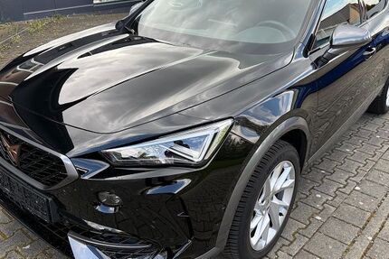 Cupra Formentor 13.000 km 27.990 &euro; Landau 76829