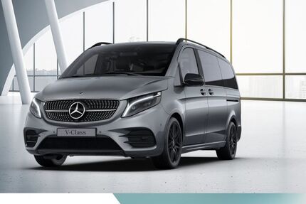 Mercedes-Benz V 300 109.783 km 54.949 &euro; Schwerin 19057