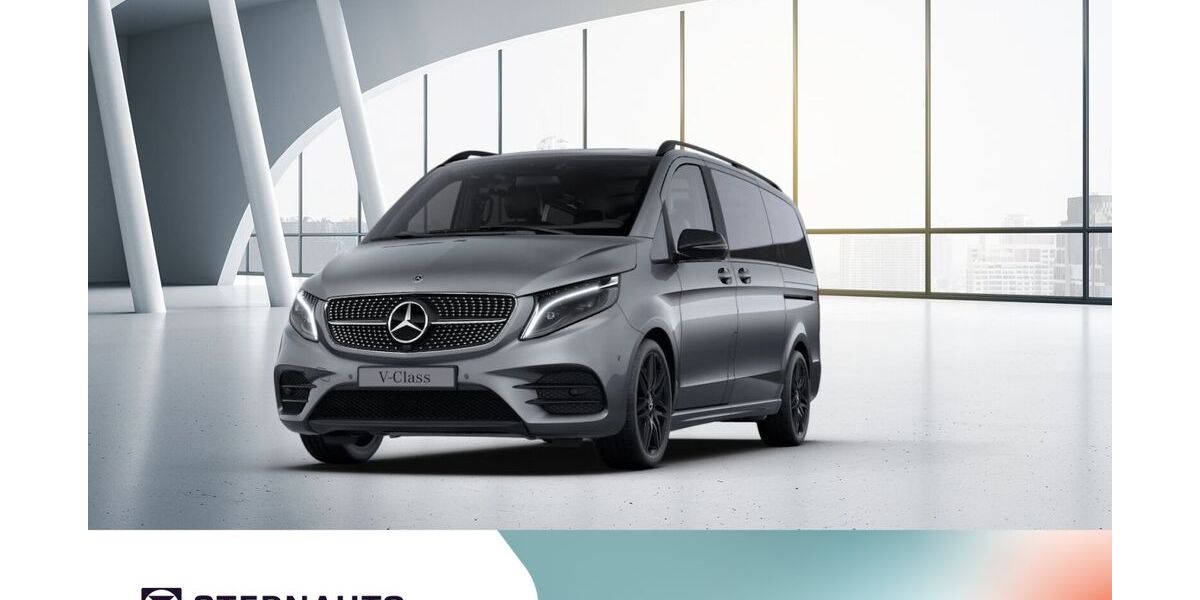Mercedes-Benz V 300 109.783 km 54.949 &euro; Schwerin 19057
