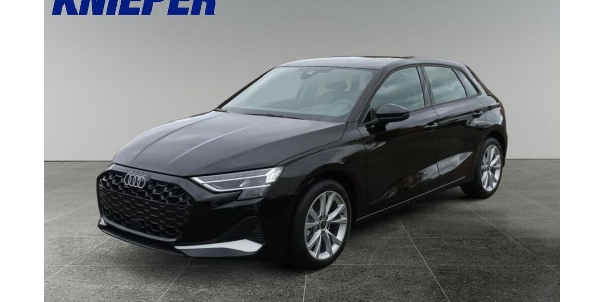 Audi A3 1.010 km 36.900 &euro; Zetel 26340