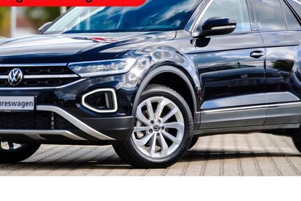 VW T-Roc 8.927 km 30.975 € Sendenhorst 48324