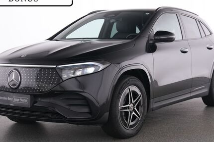 Mercedes-Benz EQA 8.183 km 44.980 &euro; Essen 45309