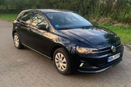 VW Polo 109.000 km 9.500 &euro; Bad Bentheim 48455