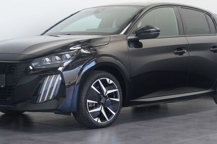 Peugeot 208 12.290 km 22.590 &euro; Wiesbaden 65205