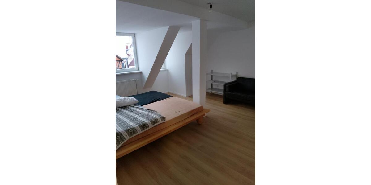 2 Wohnungen in der Celler Altstadt 2 zimmer