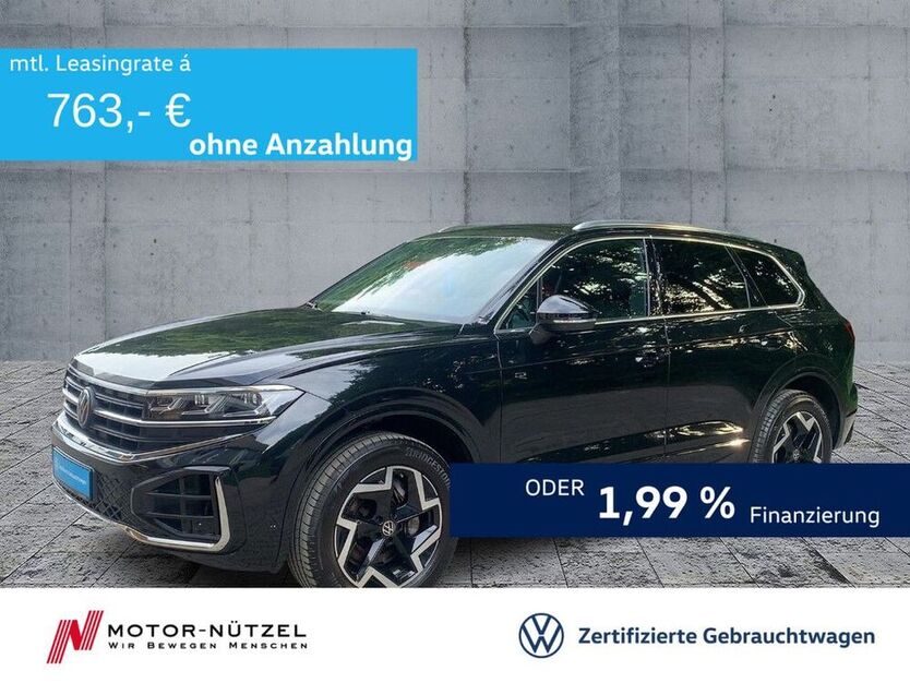 Touareg
