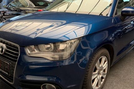 Audi A1 119.500 km 8.200 &euro; Minden 32425