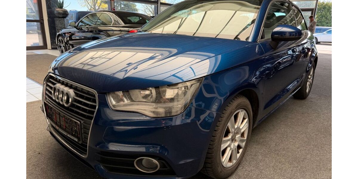 Audi A1 119.500 km 8.200 &euro; Minden 32425