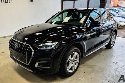 Audi Q5 52.199 km 32.990 &euro; Heilbronn 74076