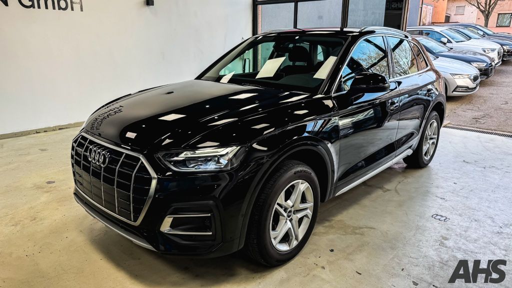 Audi Q5 52.199 km 32.990 &euro; Heilbronn 74076