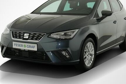 Seat Ibiza 26.500 km 21.450 € Höchstadt an der Aisch 91315