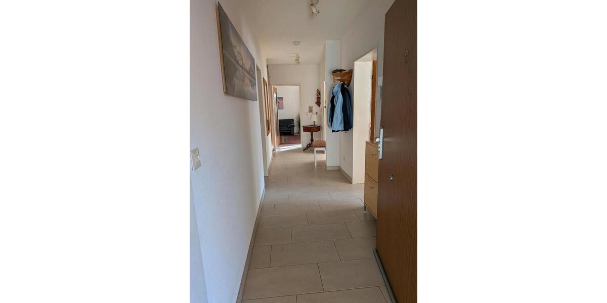 Erdgeschoßwohnung Bonn Auerberg - 2 Zimmer, 58 m&sup2;, 229.000&euro; | Angebot:25396809