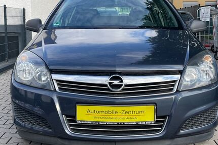 Opel Astra 145.000 km 3.490 € Münster 64839