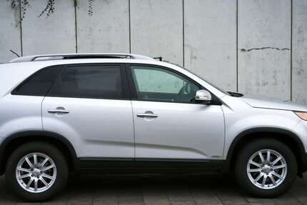 Kia Sorento 130.000 km 9.980 € Bergheim 50127