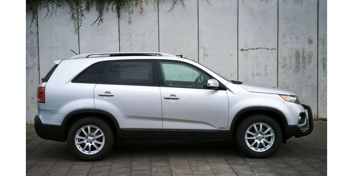 Kia Sorento 130.000 km 9.980 € Bergheim 50127