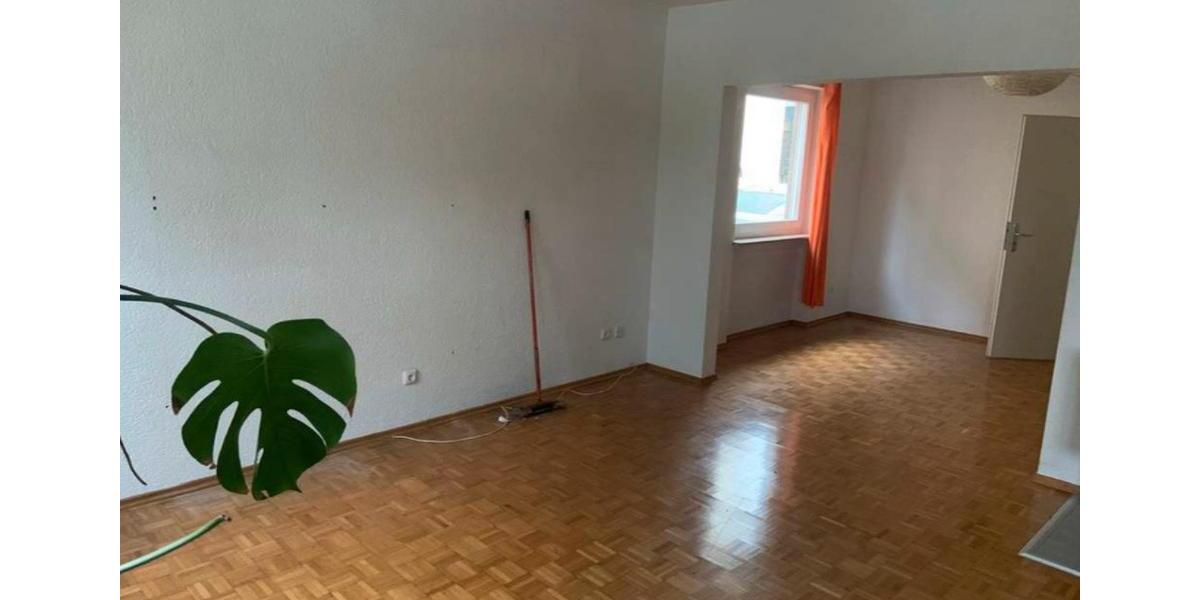 Helle 2-Zimmer-Wohnung mit optimalem Schnitt in w-Rauenthal 2 zimmer