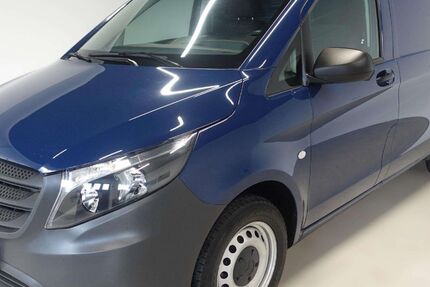 Mercedes-Benz Vito 45.000 km 21.490 &euro; Malsch 69254