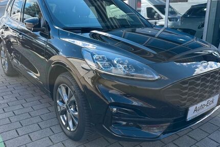 Ford Kuga 58.250 km 23.920 &euro; Heppenheim 64646