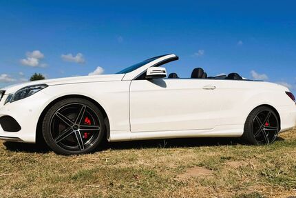 Mercedes-Benz E 320 150.680 km 29.500 &euro; Neuhof 36119