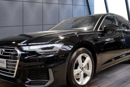 Audi A6 48.166 km 34.940 &euro; Cloppenburg 49661