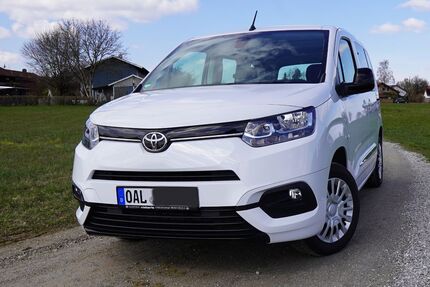 Toyota Proace City 10.350 km 20.490 &euro; Germaringen 87656