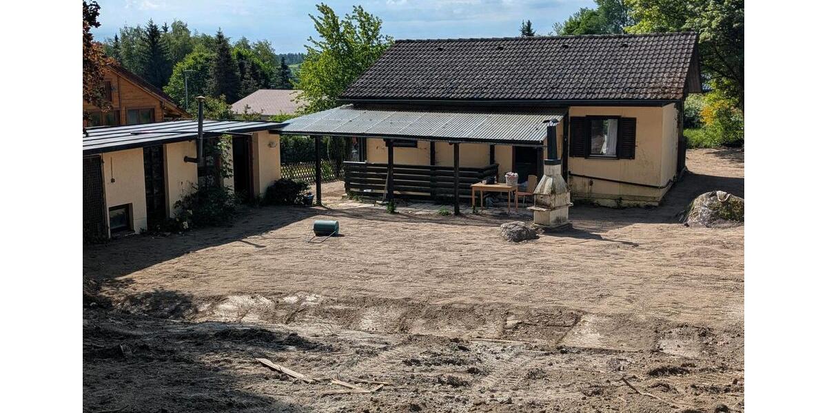 Einfamilienhaus Mainburg - 69.000&euro; | Angebot:26806697