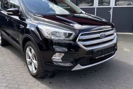 Ford Kuga 109.712 km 16.490 &euro; Fürstenwalde 15517