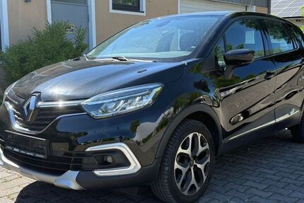 Renault Captur 75.500 km 10.500 &euro; Gernsheim 64579