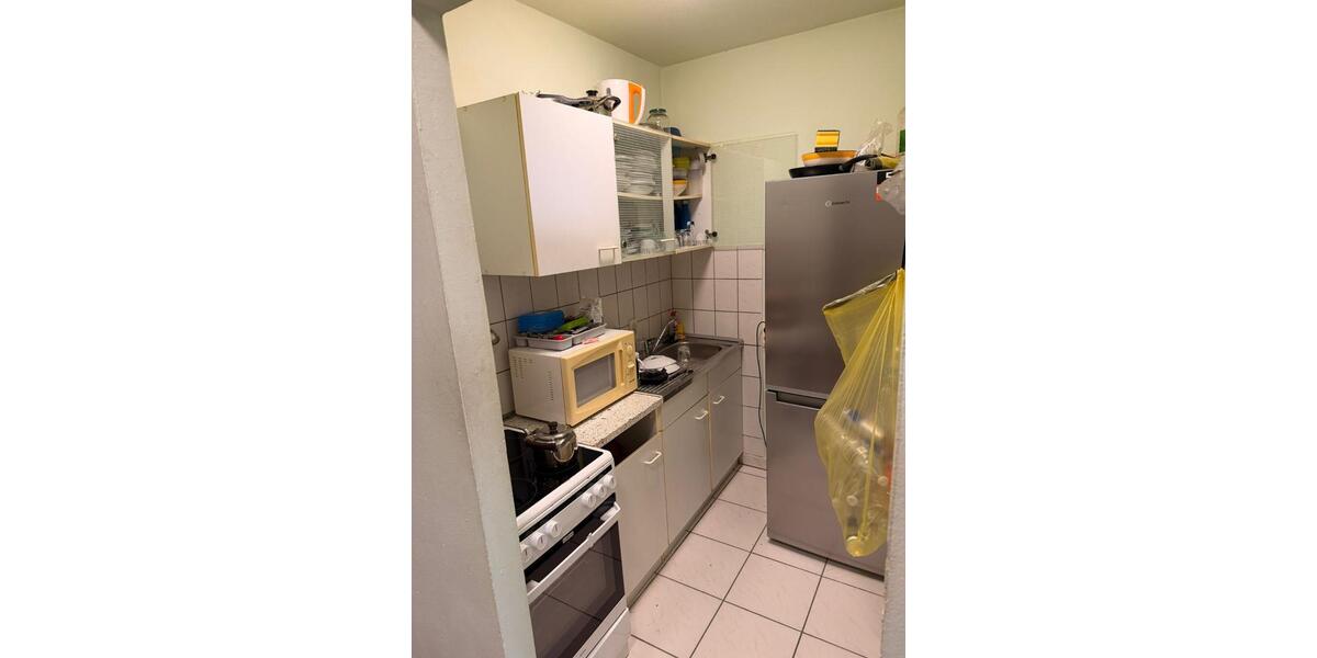 1 Zimmer-Wohnung 1 zimmer