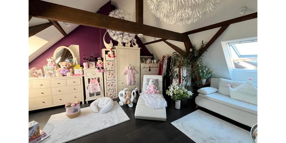 Doppelhaushälfte Weil am Rhein - 7 Zimmer, 136 m&sup2;, 785.000&euro; | Angebot:26316960