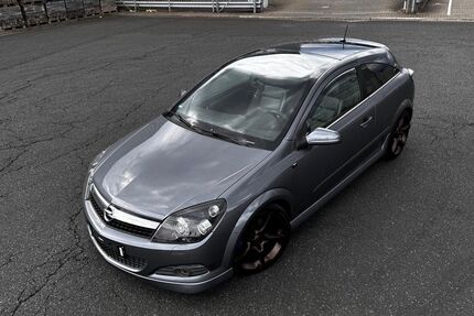 Opel Astra 244.500 km 5.000 &euro; Biebergemünd 63599