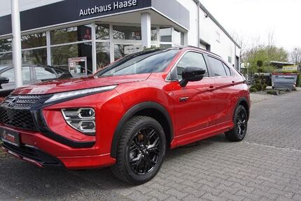 Mitsubishi Eclipse Cross 63.531 km 21.900 &euro; Wiesbaden 65205