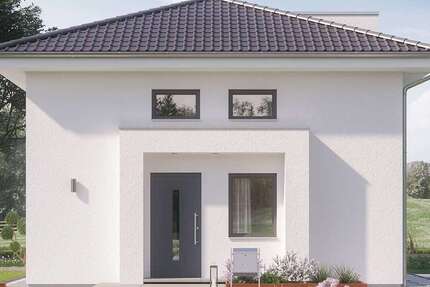 Haus Dinkelsbühl - 5 Zimmer, 145 m&sup2;, 328.900&euro; | Angebot:25027466