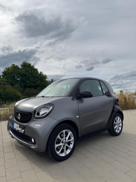 ForTwo