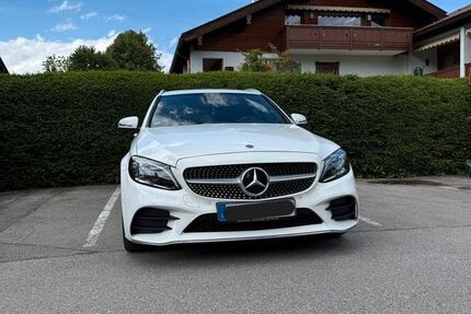 Mercedes-Benz C 220 108.000 km 21.600 &euro; Rottach-Egern 83700