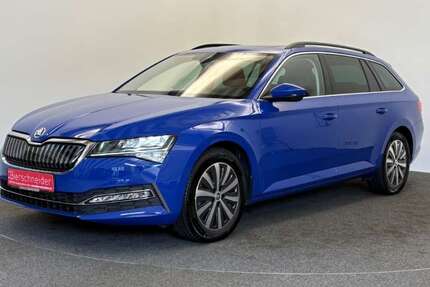 Skoda Superb 14.000 km 29.950 &euro; Weißenburg 91781