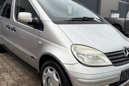 Mercedes-Benz Vaneo 133.900 km 3.980 € Bergisch Gladbach 51469